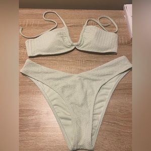 abercrombie and fitch bikini